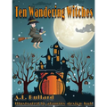Ten Wandering Witches