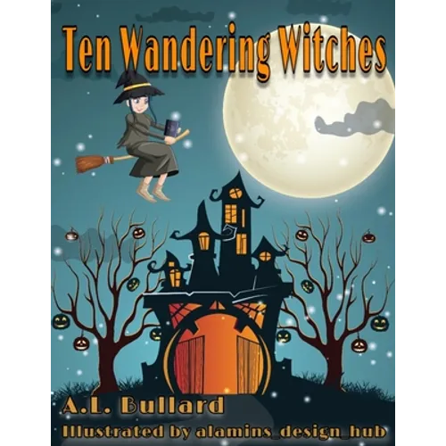 Ten Wandering Witches