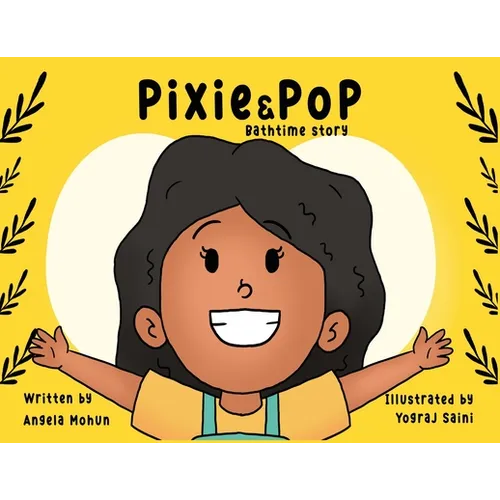 Pixie & Pop