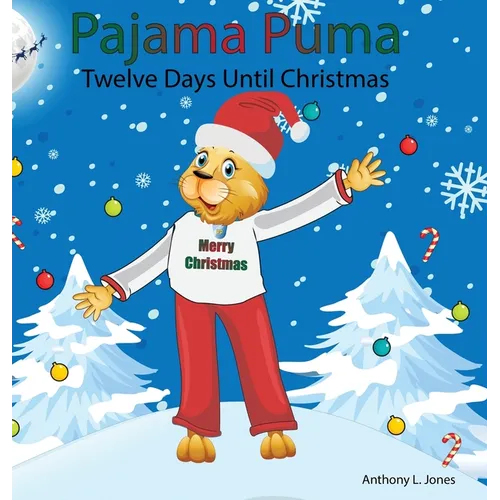 Pajama Puma