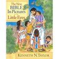 The Bible in Pictures for Little Eyes