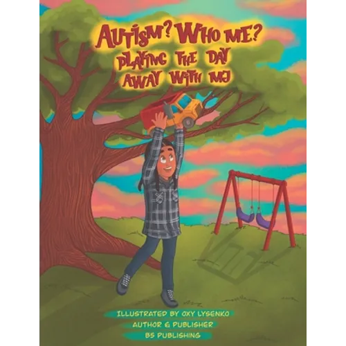 Autism? Who Me?: Playing The Day Away With MJ