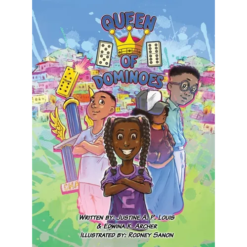 Queen of Dominoes