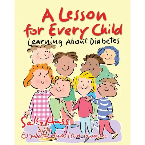 A Lesson for Every Child: Learning About Diabetes