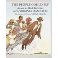 The People Could Fly: American Black Folktales