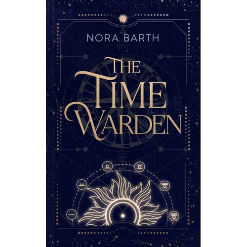 The Time Warden
