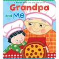 Grandpa and Me