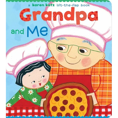 Grandpa and Me