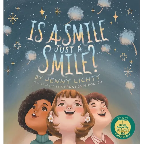 Is a Smile Just a Smile?