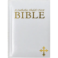 My First Bible-NRSV-Catholic Gift