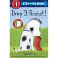 Drop It, Rocket!