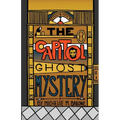 The Capitol Ghost Mystery