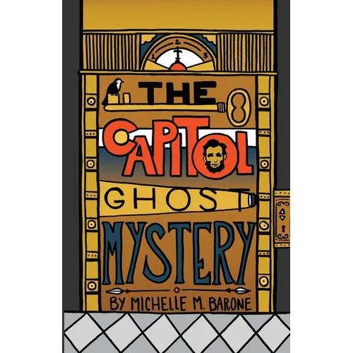The Capitol Ghost Mystery