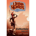 Urban Hunters Collection Books 1 to 3: Billy's Gotta Find Some Girls