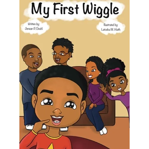 My First Wiggle