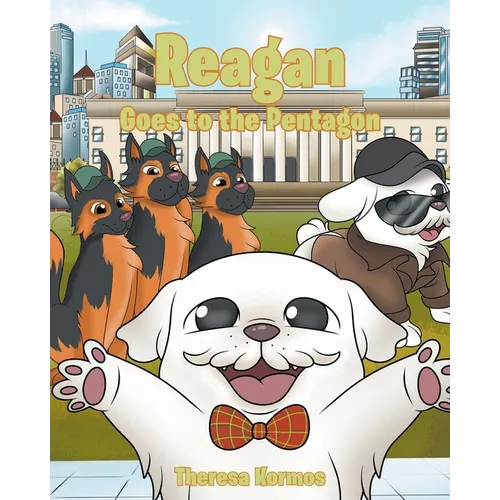 Reagan Goes to the Pentagon