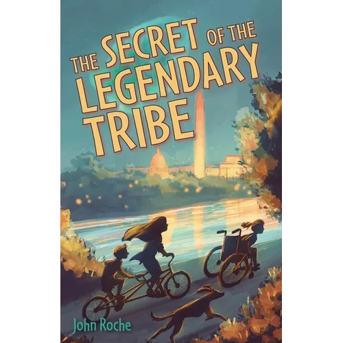 The Secret of the Legendary Tribe
