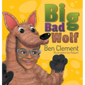 Big Bad Wolf