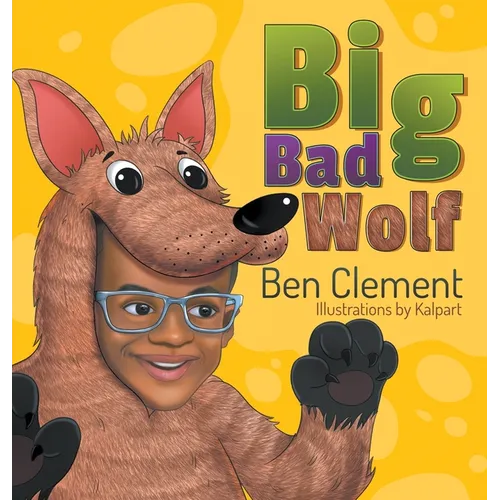 Big Bad Wolf