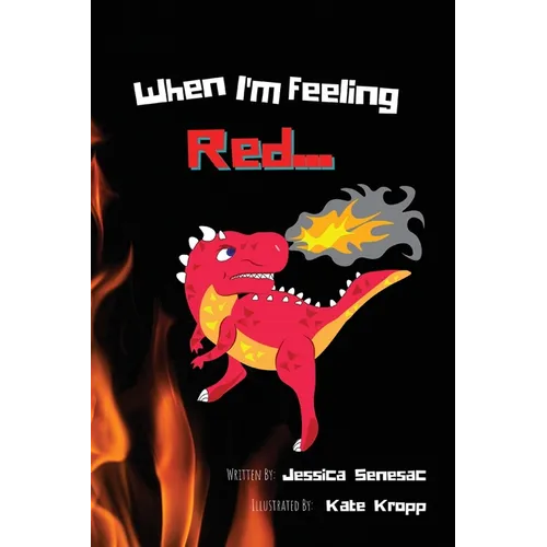 When I'm Feeling Red