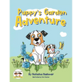 Puppy's Garden Adventure