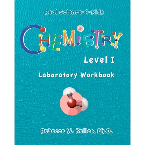 Level I Chemistry Laboratory Workbook