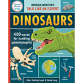 Dinosaurs: 400 Words for Budding Paleontologists - Dinosaur Dictionary from Merriam-Webster - Makes a Great Gift