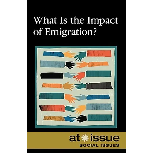 What Is the Impact of Emigration?