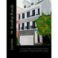 Rooftop Rascals: A true story about a raccoon family who lived on a neighbor's rooftop in Alexandria, Virginia