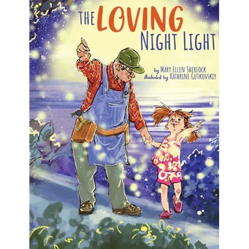The Loving Night Light