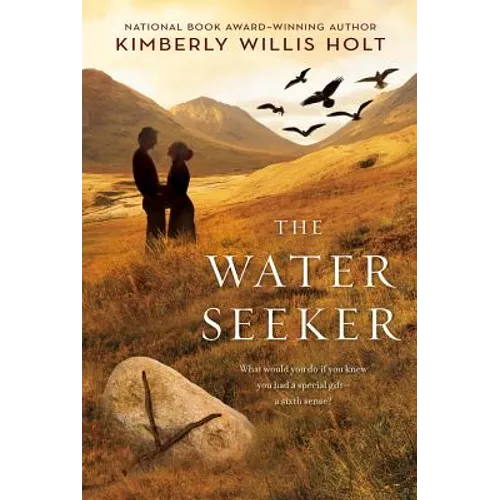 The Water Seeker