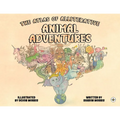 The Atlas of Alliterative Animal Adventures