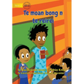 First Day at School - Te moan bong n te reirei (Te Kiribati)