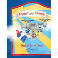 Prop and Friends: Prop and Oz, the Osprey