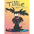 Tillie What I'm a Dog?