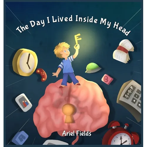 The Day I Lived Inside My Head