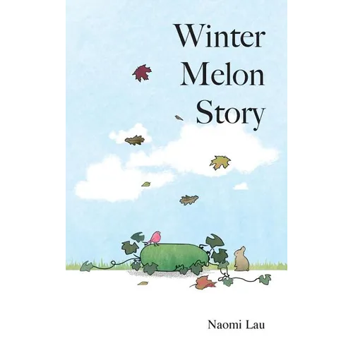 Winter Melon Story