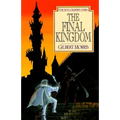 The Final Kingdom: Volume 10