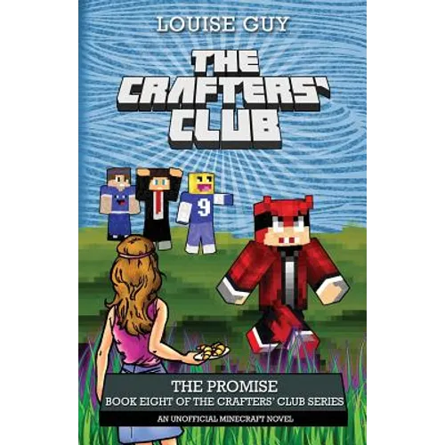 The Promise: Book Eight of the Crafters' Club Series