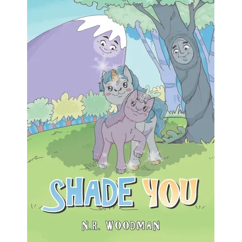 Shade You