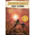Dust Storm!