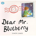 Dear Mr. Blueberry