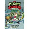 The Zombie Chasers #5: Nothing Left to Ooze