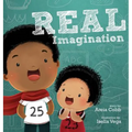 Real Imagination