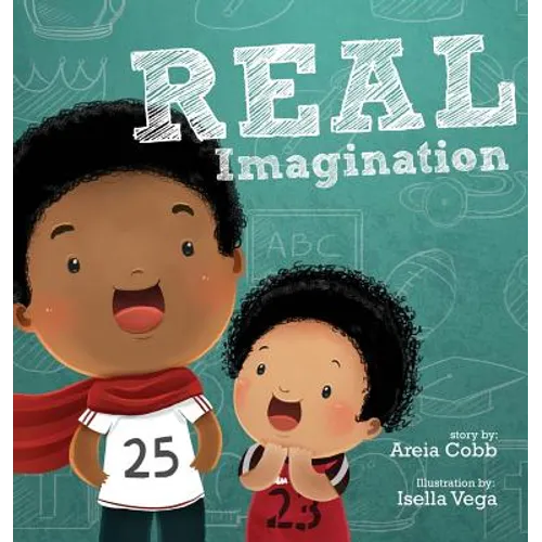 Real Imagination