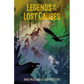 Legends of the Lost Causes
