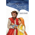Journey with Joseph Through Advent