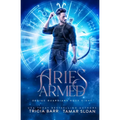 Aries Armed: A fated mates superhero series