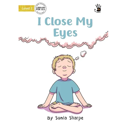 I Close My Eyes - Our Yarning