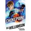 Chokepoint: Mini Mission 1.5 (The Mission League)